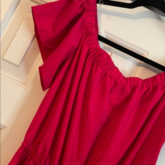 NEW Pink Romper - Picture 6 of 6